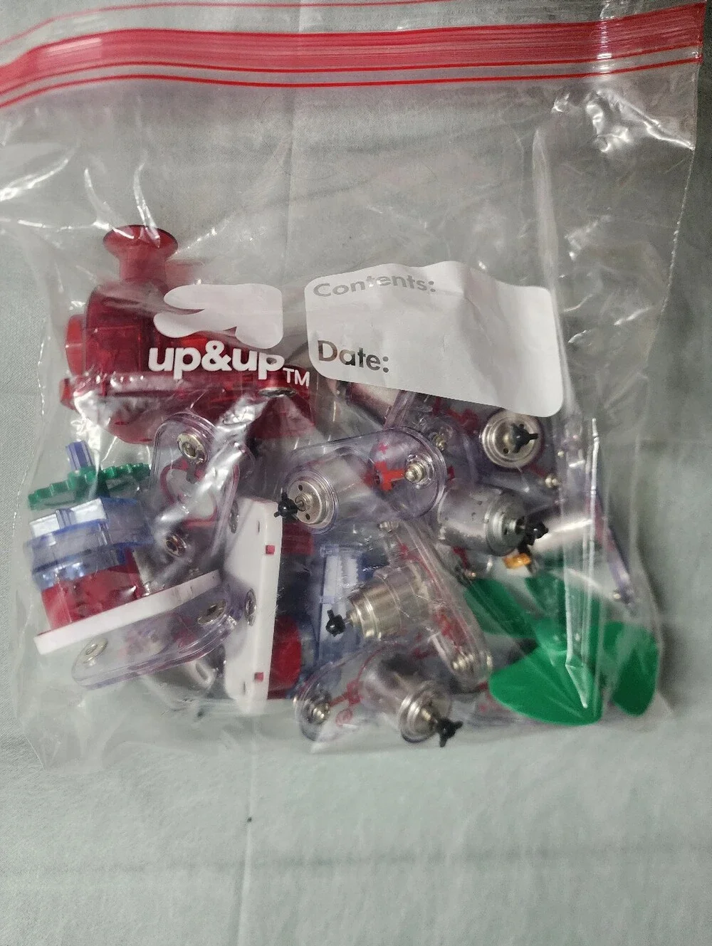 Massive Snap Circuit Lot!